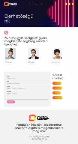 A Digitális Technológia Trendjei