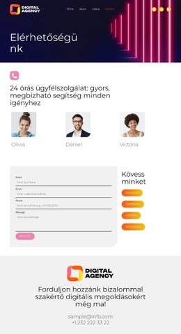 A Digitális Technológia Trendjei