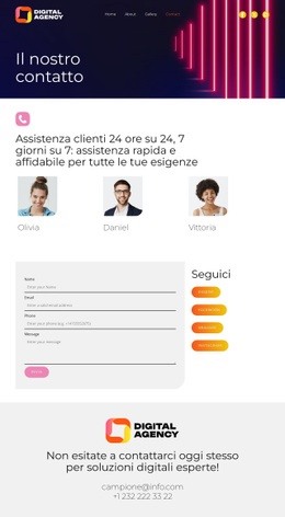 Tendenze Nella Tecnologia Digitale