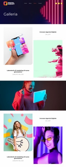 Aumenta La Tua Presenza Online