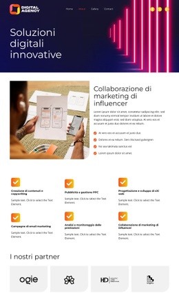 Informazioni Sulla Pagina
