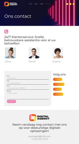 Trends In Digitale Technologie