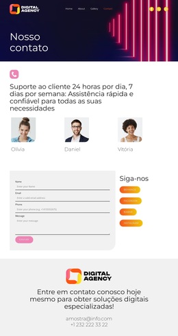 Tendências Em Tecnologia Digital