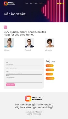Trender Inom Digital Teknik