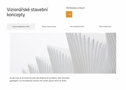 Vytváření Ikonických Struktur