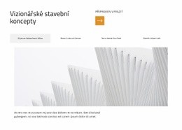 Vytváření Ikonických Struktur