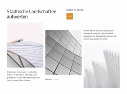 Innovative Weltraumlösungen