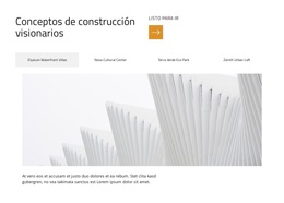 Creando Estructuras Icónicas