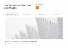 Créer Des Structures Emblématiques