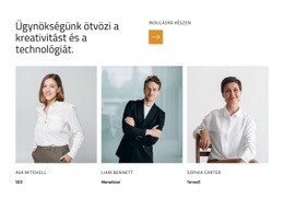 Egyedi Környezet Kialakítása