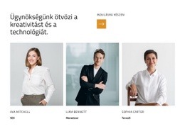 Egyedi Környezet Kialakítása