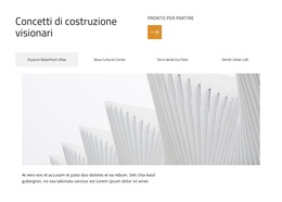 Creare Strutture Iconiche