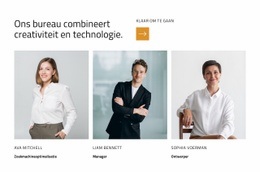 Unieke Omgevingen Creëren