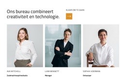 Unieke Omgevingen Creëren