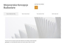 Tworzenie Ikonicznych Struktur