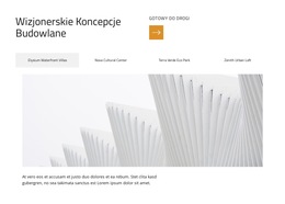 Tworzenie Ikonicznych Struktur