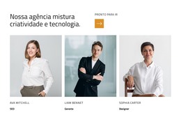 Criando Ambientes Únicos