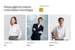 Criando Ambientes Únicos