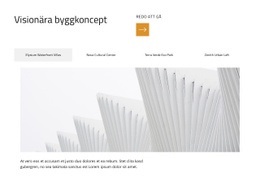 Skapa Ikoniska Strukturer