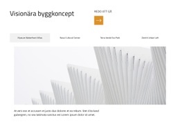 Skapa Ikoniska Strukturer