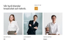 Skapa Unika Miljöer