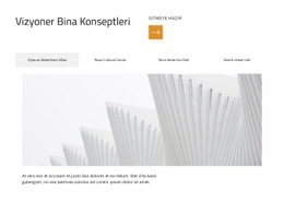 Simgesel Yapılar Yaratmak