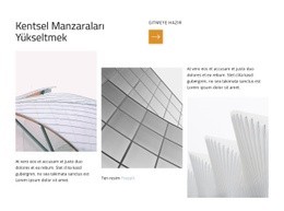 Yenilikçi Uzay Çözümleri