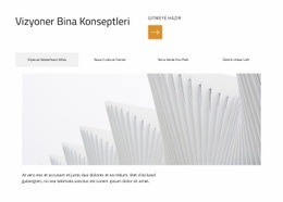 Simgesel Yapılar Yaratmak