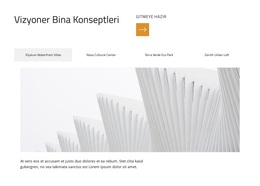 Simgesel Yapılar Yaratmak