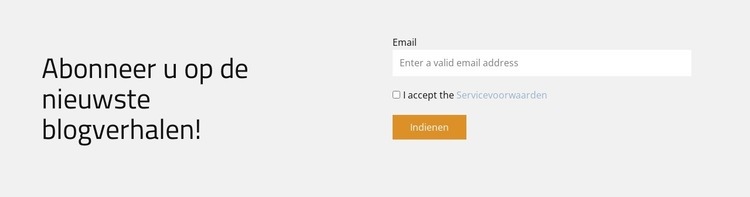 Architectuur die inspireert Sjabloon