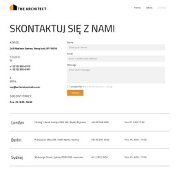 Estetyczna Doskonałość Architektoniczna