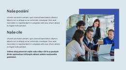 Seznamte Se Se Svými Důvěryhodnými Poradci