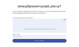 Ohromující Čistý Kód Pro Začněte Svůj Konzultační Projekt