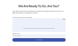 Start Your Consulting Project