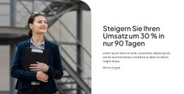 Strategische Beratungsleistungen