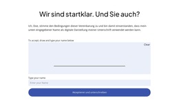 Starten Sie Ihr Beratungsprojekt