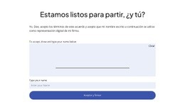Herramientas De Diseño Para Inicie Su Proyecto De Consultoría