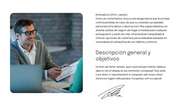 Propuesta De Seguro Inteligente