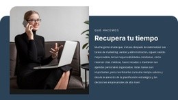 Servicios De Apoyo Empresarial