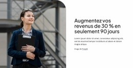 Services De Conseil Stratégique