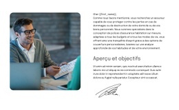 Proposition D'Assurance Intelligente