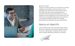 Proposition D'Assurance Intelligente