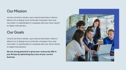 Meet Your Trusted Advisors - Best Html Code