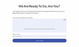 Start Your Consulting Project