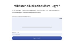 A Legjobb Webhelytervezés Indítsa El Tanácsadási Projektjét Számára