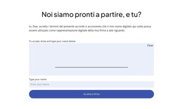 Codice Pulito E Sorprendente Per Avvia Il Tuo Progetto Di Consulenza