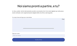 Sito WordPress Per Avvia Il Tuo Progetto Di Consulenza