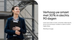 Strategische Adviesdiensten