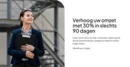 Strategische Adviesdiensten