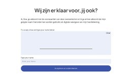 Het Beste Websiteontwerp Voor Start Uw Adviesproject